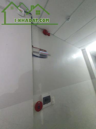 Cơ hội vàng sở hữu tòa căn hộ 5t, 20p, 2mt đường10m5, dòng tiền 50triệu/tháng, giá cực tốt - 3