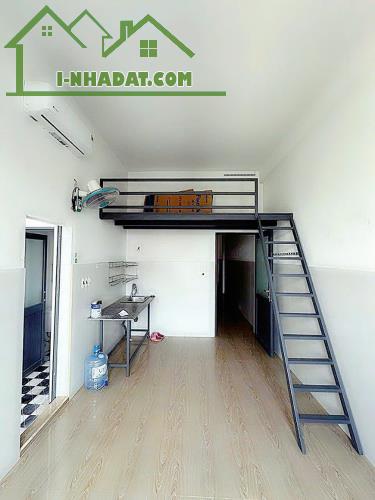 Cơ hội vàng sở hữu tòa căn hộ 5t, 20p, 2mt đường10m5, dòng tiền 50triệu/tháng, giá cực tốt - 5
