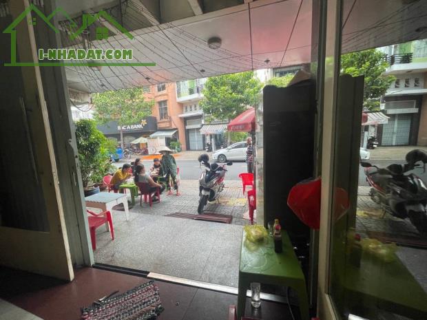 BÁN NHÀ MẶT TIỀN PHẠM VĂN CHÍ - 6,5MX15M - 6 TẦNG THANG MÁY - GIÁP Q.5 - HƠN 24 TỶ - 3