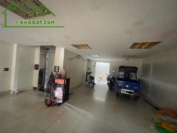 BÁN NHÀ MẶT TIỀN PHẠM VĂN CHÍ - 6,5MX15M - 6 TẦNG THANG MÁY - GIÁP Q.5 - HƠN 24 TỶ - 1