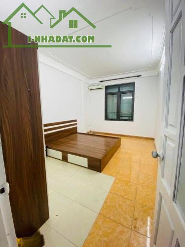 THANH TRÌ NHÀ MỚI XÂY - VỊ TRÍ ĐẸP  - KDT   40M  NHÀ 5 TẦNG GIÁ TRÊN 7 TYY - 1
