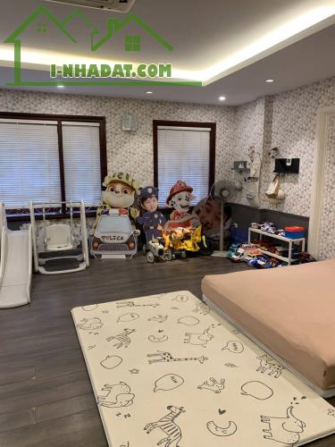 NHÀ ĐẸP PHỐ LÁNG HẠ - BA ĐÌNH  💥💥💥VỊ TRÍ SIÊU VIP – SIÊU HIẾM - NGAY SAU ĐẠI SỨ QUÁN MỸ - 2