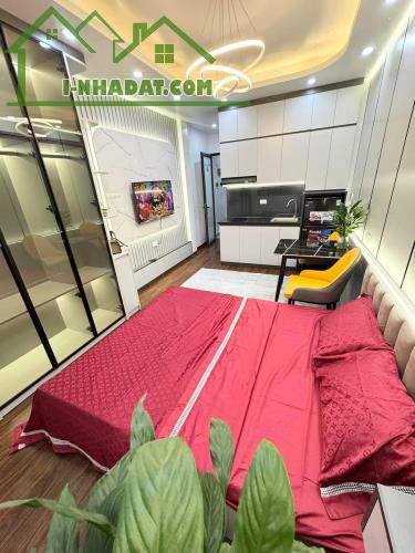 BÁN NHÀ CCMN TÔN ĐỨC THẮNG –ĐỐNG ĐA DT 45M 5TẦNG GIÁ CHỈ 9TỶ 10M RA ÔTÔ