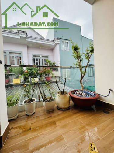 Bán nhà 50m2, HXH, đường Hồ Văn Long, Bình Tân, 2 tầng, 3 PN, giá 4.1 tỷ còn TL. - 5