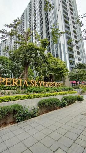 BÁN SÀN THƯƠNG MẠI SHOPHOUSE 60M2 CHÂN ĐẾ CHUNG CƯ IMPERIA PHỐ MINH KHAI