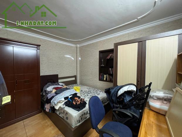 Nhà riêng 67mx 3.5 tầng Tuyến 2 đường Thiên Lôi Ngõ 4m. Giá chỉ 3.5 tỷ - 3