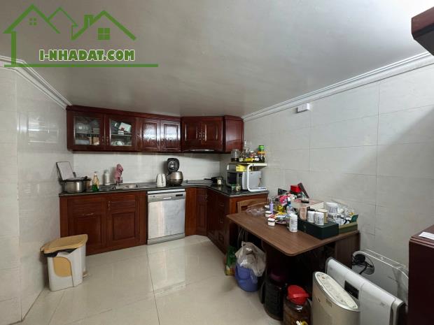 Nhà riêng 67mx 3.5 tầng Tuyến 2 đường Thiên Lôi Ngõ 4m. Giá chỉ 3.5 tỷ - 5
