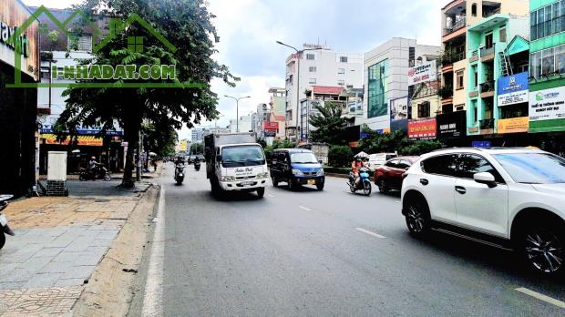 Cho thuê nhà MTKD Cộng hòa Tân Bình,Dt 5 *30m,4Tầng, Chỉ 35Tr/Th