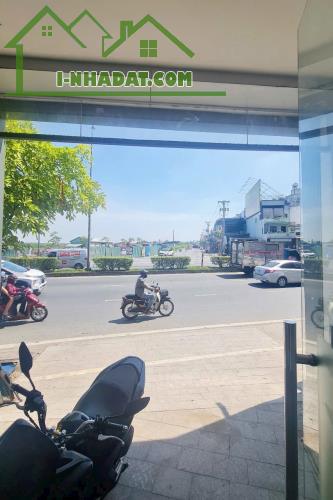 Cho thuê nhà MTKD Cộng hòa Tân Bình,Dt 5 *30m,4Tầng, Chỉ 35Tr/Th - 1