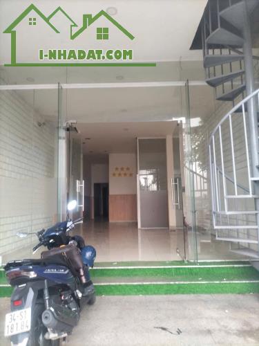 Cho thuê nhà MTKD Cộng hòa Tân Bình,Dt 5 *30m,4Tầng, Chỉ 35Tr/Th - 3
