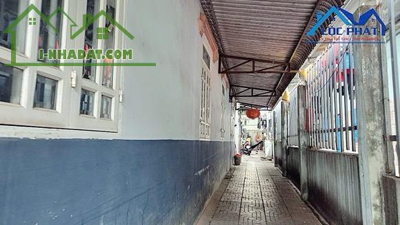 Bán nhà cấp 4 có 1 kiot và 3p trọ tại Tam Phước Biên Hòa giá 4 tỷ