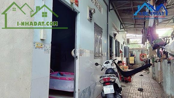 Bán nhà cấp 4 có 1 kiot và 3p trọ tại Tam Phước Biên Hòa giá 4 tỷ - 3