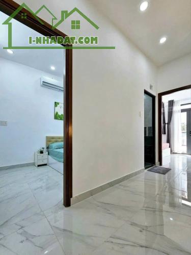 Bán nhà Nguyễn Thị Tần, Phường 2, Quận 8 – 60m2, 4 tầng, chỉ 6 tỷ - 2