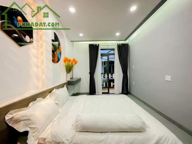 🔥 Cần tiền bán gấp căn nhà 60m²-3tỷ460(TL) Đường Huỳnh Tấn Phát, P.Phú Mỹ, Quận 7. - 3