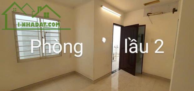 Cho thuê nhà 1 trệt 2 lầu Nguyễn Hồng Đào P14 Tân Bình - 3
