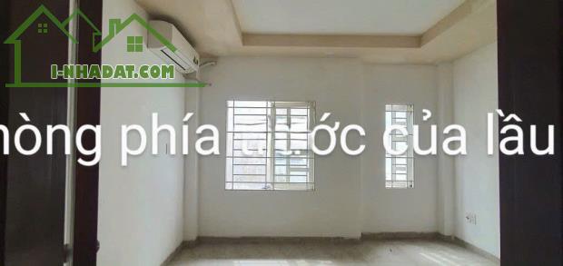 Cho thuê nhà 1 trệt 2 lầu Nguyễn Hồng Đào P14 Tân Bình - 4