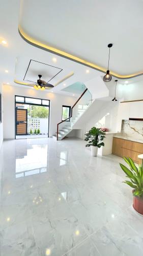 Bán nhà HXH Dương Bá Trạc, Phường 2, Quận 8 – 60m2, 4 tầng, chỉ 6.79 tỷ - 5