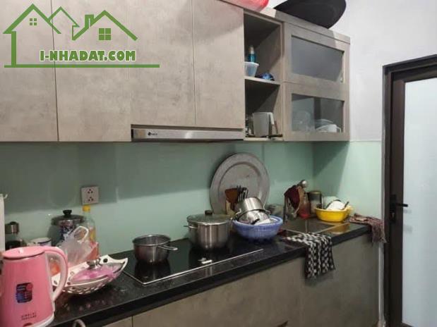 MẶT PHỐ QUỐC TỬ GIÁM – LO GÓC – VỈA HÈ - 18M – 4 TẦNG – 4.8 TỶ - 1