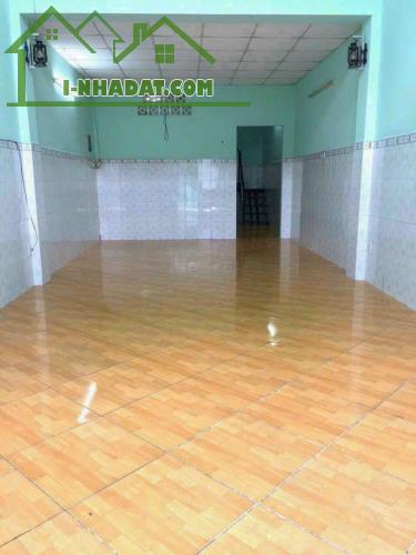 817.BÁN NHÀ 1 TRỆT 1 LỬNG – 60M2 – HẺM Ô TÔ – ĐƯỜNG SỐ 2, BÌNH HƯNG HÒA B, BÌNH TÂN - 1