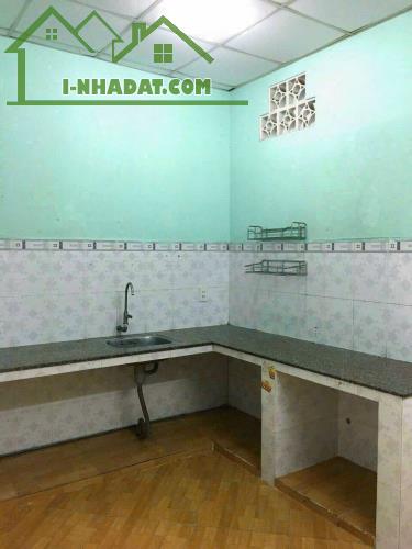 817.BÁN NHÀ 1 TRỆT 1 LỬNG – 60M2 – HẺM Ô TÔ – ĐƯỜNG SỐ 2, BÌNH HƯNG HÒA B, BÌNH TÂN - 3