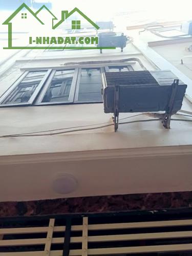 Nhà đẹp Mễ Trì Nam Từ Liêm 30m2 5 tầng nhỉnh 6 tỷ Cạnh khu đô thị - 4