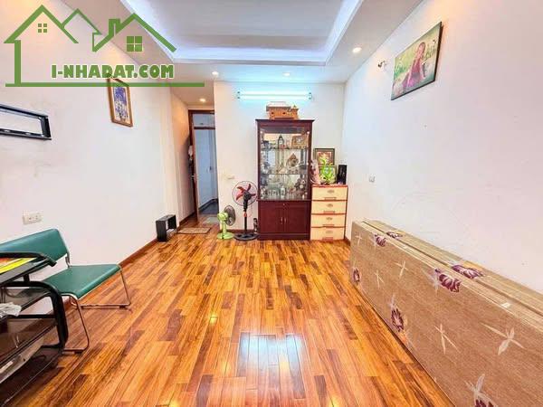 Nhà đẹp Mễ Trì Nam Từ Liêm 30m2 5 tầng nhỉnh 6 tỷ Cạnh khu đô thị