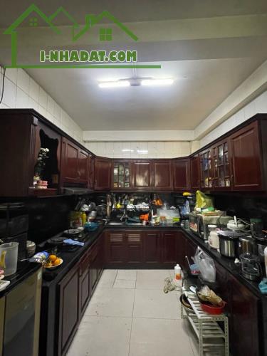 Bán gấp nhà Kiên cố ở ngay MTKD chợ Ba Đình 140m2(6x23), 6T, SHR, HCĐ, chỉ 19 tỷ. - 2