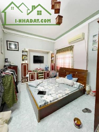 Bán gấp nhà Kiên cố ở ngay MTKD chợ Ba Đình 140m2(6x23), 6T, SHR, HCĐ, chỉ 19 tỷ. - 3