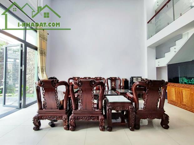 BÁN 3 CĂN LIỀN KỀ ĐƯỜNG NGHĨA PHÁT QUẬN TÂN BÌNH, 240M2 HẺM XE HƠI - 1