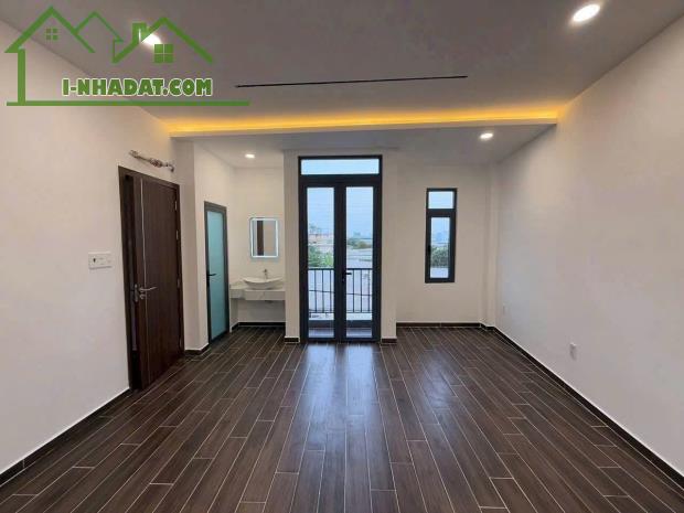 cho thuê nhà hẻm đường 12, phường Trường Thạnh, Thủ Đức, HCM