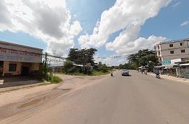 Bán nhà đường Trần Phú, phường Ninh Sơn tỉnh Tây Ninh cách Chợ Ninh Sơn 1,5km - 1