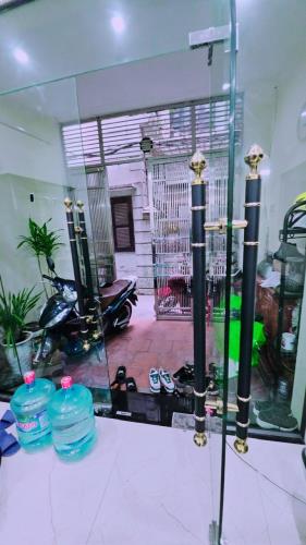BÁN NHÀ PHỐ TÂY SƠN,LÕI TRUNG TÂM ĐỐNG ĐA-NHÀ ĐẸP-2MẶT NGÕ- 3 THOÁNG-GẦN PHỐ - 3