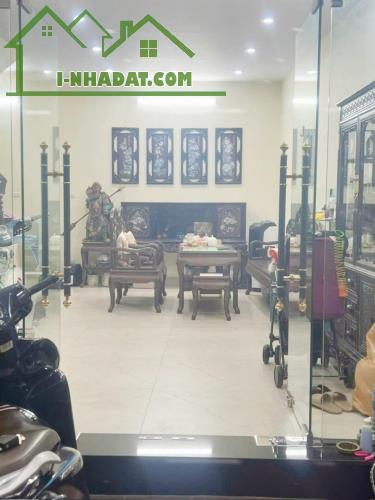 BÁN NHÀ PHỐ TÂY SƠN,LÕI TRUNG TÂM ĐỐNG ĐA-NHÀ ĐẸP-2MẶT NGÕ- 3 THOÁNG-GẦN PHỐ - 1