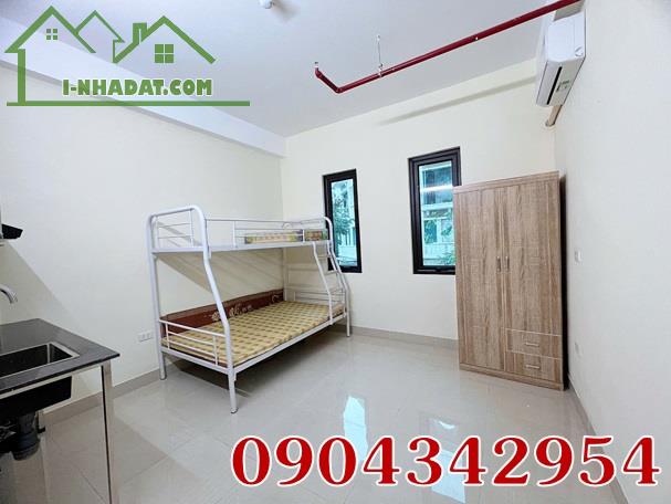 💥CÒN DUY NHẤT 1 PHÒNG tại Hà Đông, hơn 3tr/th. Lh 0904342954