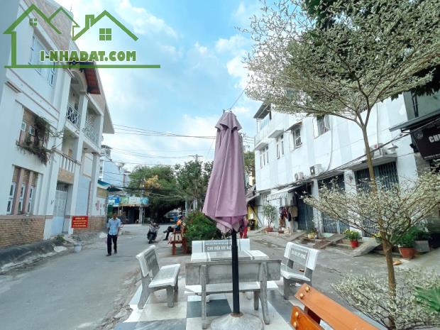 Bán Gấp Nhà 109M2_5*21 cho thuê 15tr.th Đường 12m Gần ĐH Luật Hiệp Bình Chánh Thủ Đức Chỉ - 4