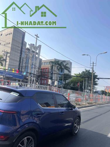 Bán Gấp Nhà 109M2_5*21 cho thuê 15tr.th Đường 12m Gần ĐH Luật Hiệp Bình Chánh Thủ Đức Chỉ - 3