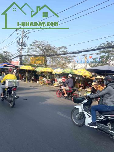 Bán Gấp Nhà 109M2_5*21 cho thuê 15tr.th Đường 12m Gần ĐH Luật Hiệp Bình Chánh Thủ Đức Chỉ - 2