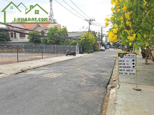 ⛔️ Bán Đất (20x50) Mặt Đường Đông Hưng Thuận 10B, Quận 12 Giá Tốt - 2