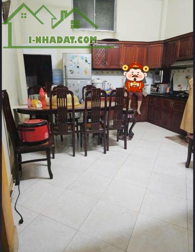 BÁN NHÀ TRẦN PHÚ-OTO TRÁNH-KINHDOANH-LÔ GÓC-DÂN XÂY-NGÕ THÔNG-GIÁ F0 - 2
