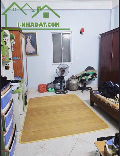 BÁN NHÀ TRẦN PHÚ-OTO TRÁNH-KINHDOANH-LÔ GÓC-DÂN XÂY-NGÕ THÔNG-GIÁ F0 - 3