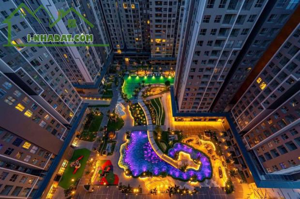 🔥 CƠ HỘI ĐẦU TƯ SIÊU LỢI NHUẬN TẠI THE GIÓ RIVERSIDE - CĂN HỘ CAO CẤP KHU ĐÔNG SÀI GÒN