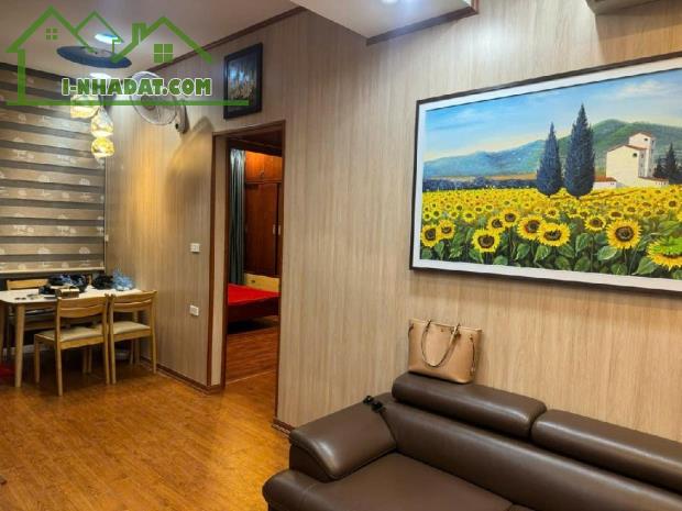 Chung cư ở sướng quá tuyệt vời nhất ạ - 1