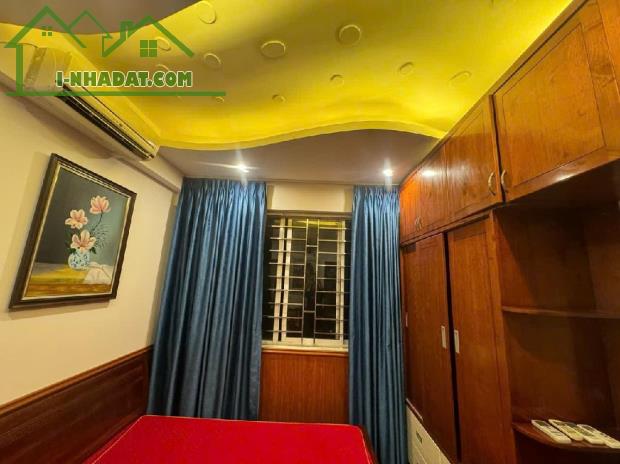 Chung cư ở sướng quá tuyệt vời nhất ạ - 2