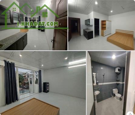 Chính chủ cho thuê phòng Studio mới tại KĐT Vân Canh, Hoài Đức, 4,1tr/th. Lh 0379188102