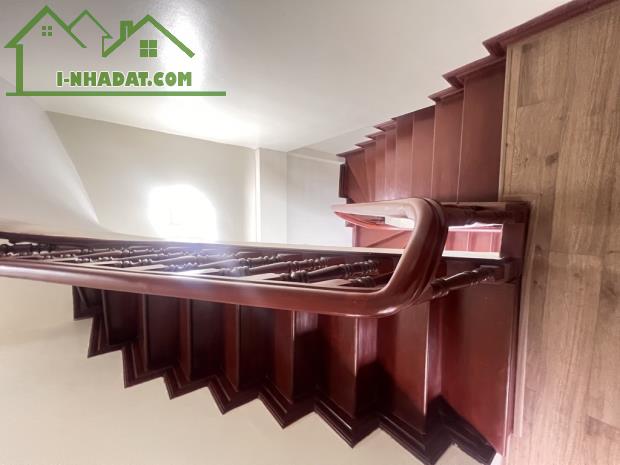 Ô Tô Đỗ Cửa, Vào Nhà - Kinh Doanh - Ngõ Thông - 3