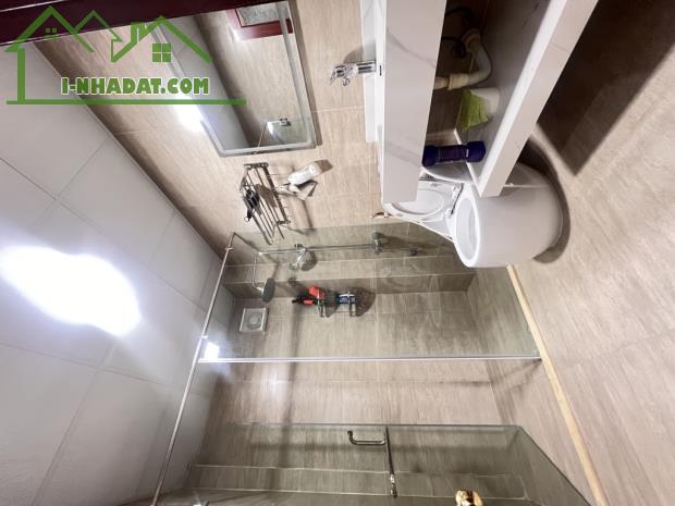 Ô Tô Đỗ Cửa, Vào Nhà - Kinh Doanh - Ngõ Thông - 4