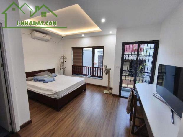 BÁN NHANH PHÂN LÔ VIP VŨ PHẠM HÀM, VỈA HÈ, ÔTÔ TRÁNH, KINH DOANH, DT 52M2 CHỈ 14 TỶ 950 - 2