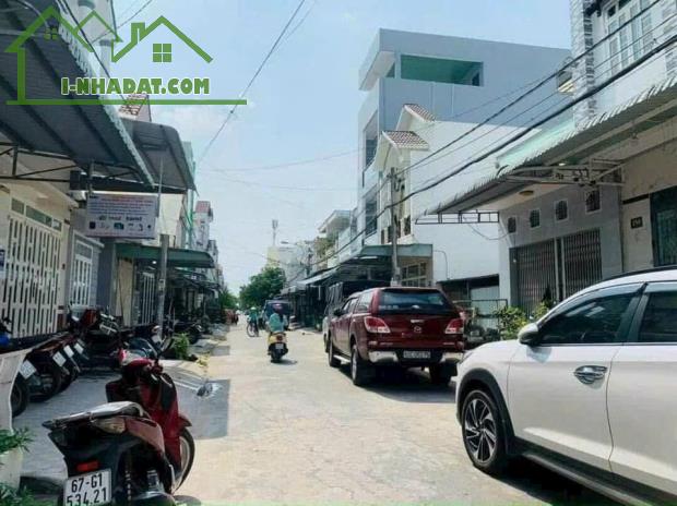 480💫Cho Thuê Nhà Mặt Tiền Đường Phan Huy Chú – An Khánh, Ninh Kiều – Giá Chỉ 6 - 4