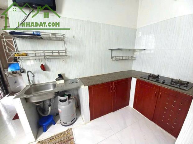 Cho Thuê Nhà Nguyên Căn Cái Khế – CÓ Nội Thất, Giá Chỉ 6 Triệu/Tháng - 1