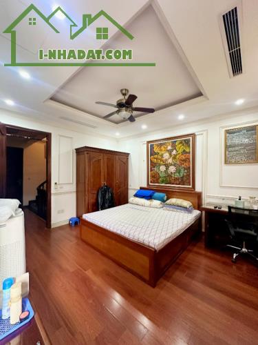 VIP Nhất Thanh Xuân – Phố Nguyễn Trãi 92m2x5T giá 37.5 tỷ. - 3